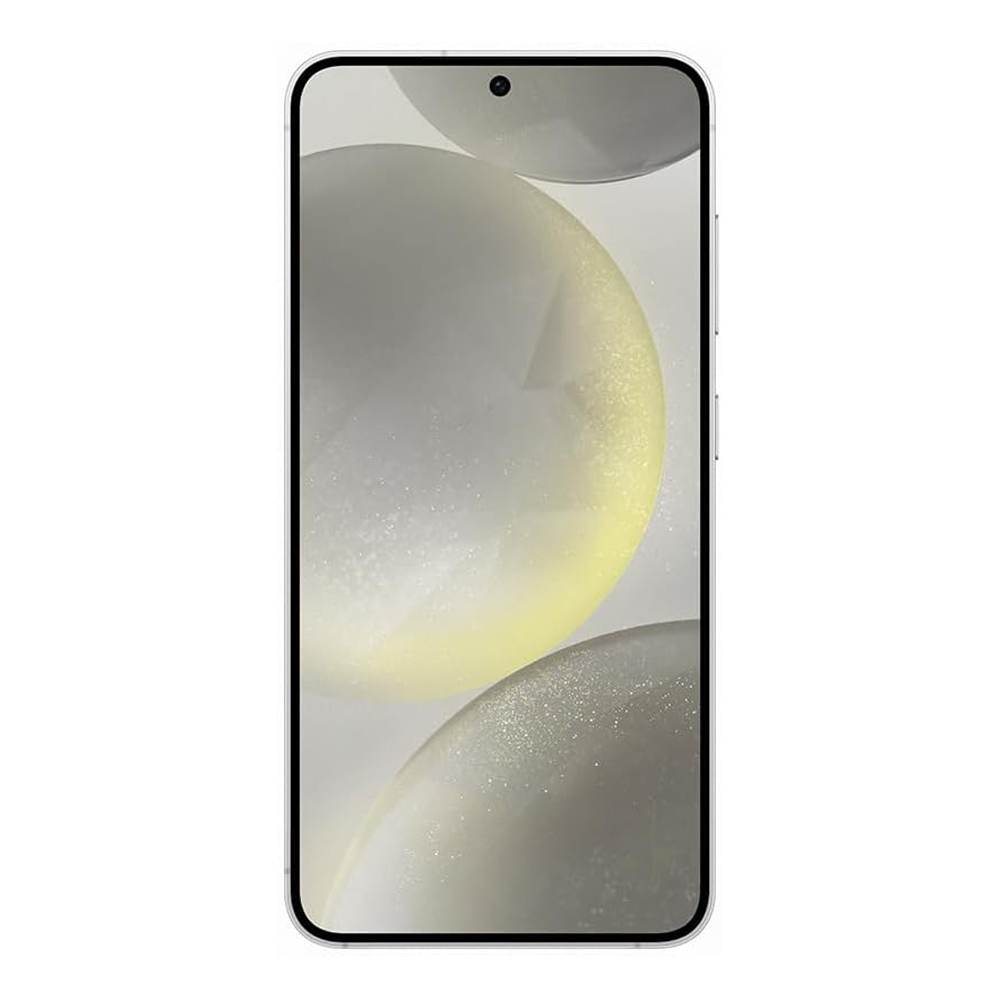Samsung Galaxy S24 5G 128GB - Cinza Marmore image number 1